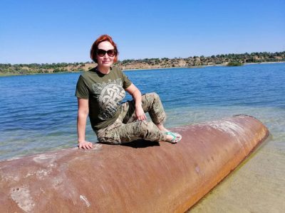 Юлия Кузьменко Юлия Кузьменко