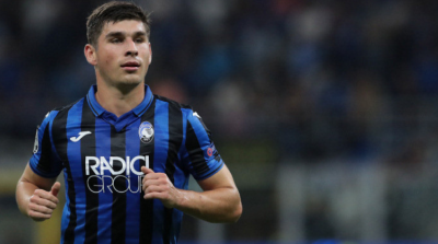 Малиновский стал MVP мая в Серии А