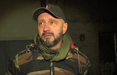 Андрей Антоненко