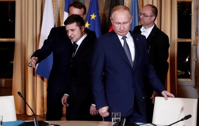 Зеленский,Путин