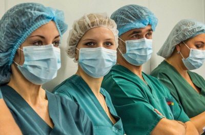 врачи врачи