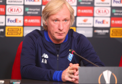 Алексей Михайличенко