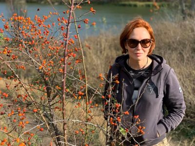 Убийство Шеремета: опубликовано подозрение медику Кузьменко