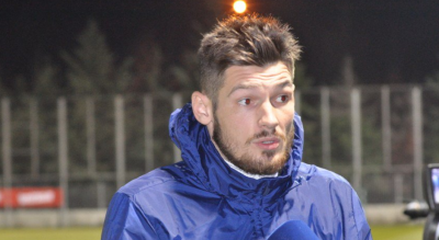 "Мне тоже ху*во, но мы с вами одно целое": звезда Динамо пообщался с ультрас