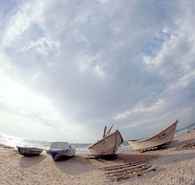 "Море превратилось в клоаку": в Сети рассказали об инциденте в Керчи