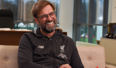 Юрген Клопп