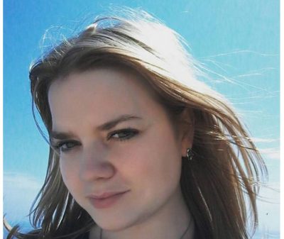 "Здравствуй, Крымнаш": еще одну российскую журналистку выгнали из Украины