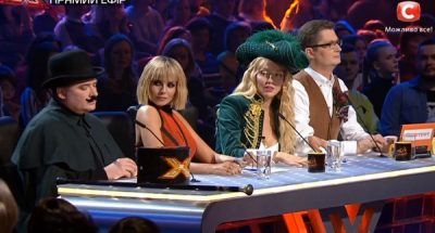 Х-Фактор 2019