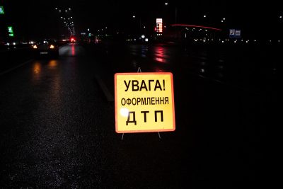 Журналісти дізналися, що Федір Шпиг загинув у ДТП Журналісти дізналися, що Федір Шпиг загинув у ДТП