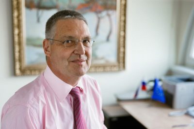 Маркус Едерер