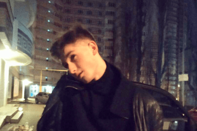 Поставил на уши 15 экипажей: в Киеве 18-летний парень на Мерседесе устроил гонки с копами