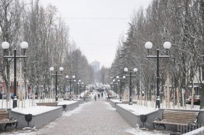 Неужели будет настоящая зима?: в Украину идут морозы