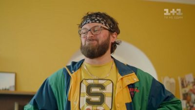 Відморожений 