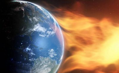 Магнитные бури в январе 2020 – даты, когда потрусит до черноты Магнитные бури в январе 2020 – даты, когда потрусит до черноты