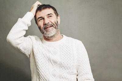 Вражда и демоны: Гришковец смело прошелся по российской пропаганде