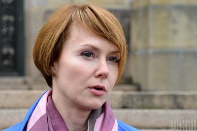 Ексрадниця Коболева Зеркаль ховала майно від НАЗК і програла суд