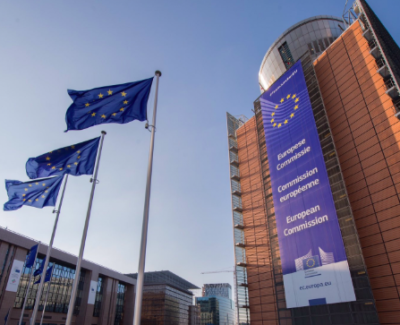 Єврокомісія Єврокомісія