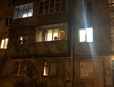 "Не откачали": в Харькове погибли отец и маленький ребенок