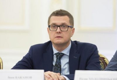 Иван Баканов считает, что пранкера Джокера кормят политики - Пранкер Джокер Иван Баканов считает, что пранкера Джокера кормят политики - Пранкер Джокер