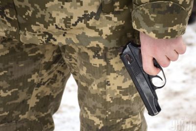 На Днепропетровщине в ресторане устроили групповой расстрел