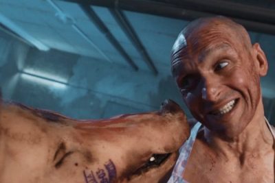 Мопс дядя Пес умер