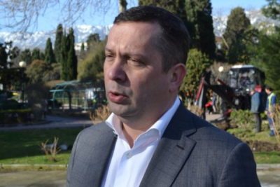 В Крыму пособник оккупантов попал в громкий коррупционный скандал