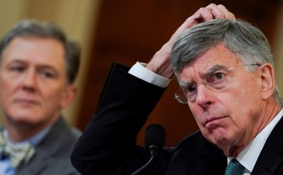 Билл Тейлор 