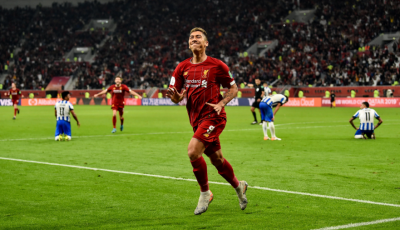 Роберто Фирмино