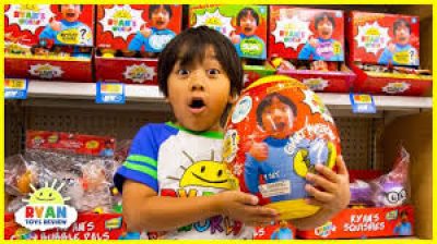 Рейтинг самых высокооплачиваемых видеоблогеров от Forbes: кто попал в тройку лидеров Рейтинг самых высокооплачиваемых видеоблогеров от Forbes: кто попал в тройку лидеров