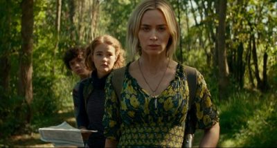 Тихе місце 2