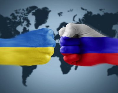 Социологи выяснили, сколько украинцев считает Россию агрессором