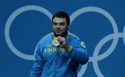 Алексей Торохтий