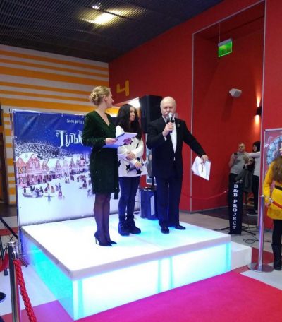 Волшебная пилюля позитива: рецензия на украинский фильм Только Чудо