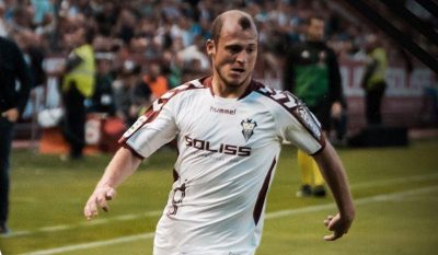 Роман Зозуля