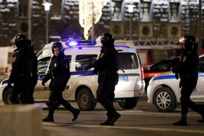 Журналисты выяснили, что в результате стрельбы на Лубянке погиб Альберт Слепов и Вельдян Мухтаров - Стрельба на Лубянке 19 декабря 2019