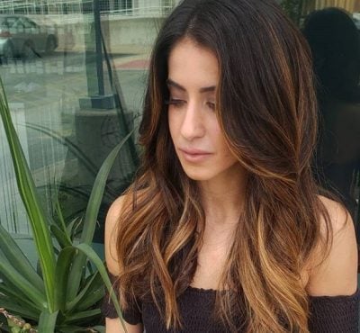 Женская стрижка Голливуд – идеальная прическа для коррекции формы лица - фото