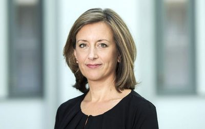 Ульрике Деммер