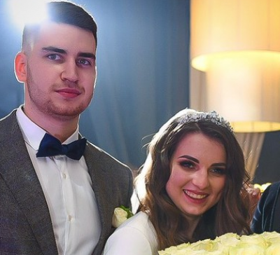 Единственная дочь Кузьмы теперь замужем: главные подробности и фото