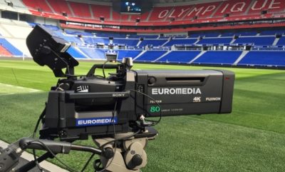 Телекамера Телекамера