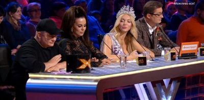 Х-Фактор 10 сезон 15 выпуск онлайн