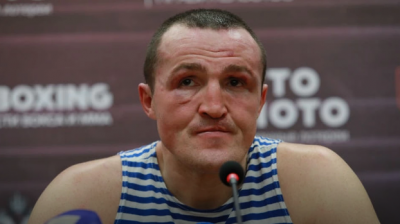 Лебедев завершил карьеру и "уколол" напоследок Емельяненко с Кокляевым