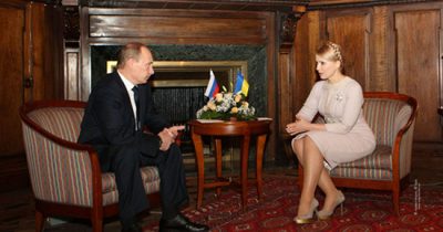 Как Украине удалось выиграть переговоры по газу