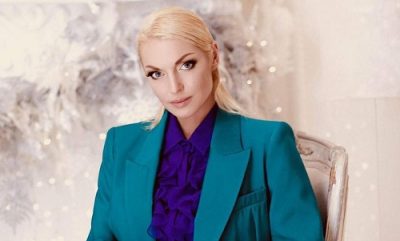 Анастасия Волочкова Анастасия Волочкова