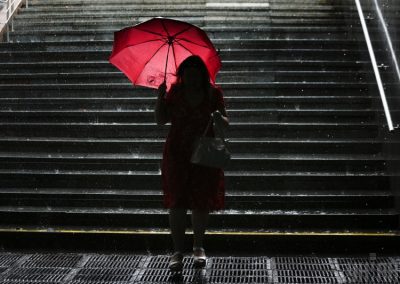 Синоптики попередили, що у Києві скоро різко зміниться погода – Погода завтра Київ 