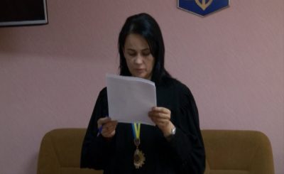 Cудья Силантьева отклоняет все ходатайства о проведении обысков в игральных заведениях Харькова Cудья Силантьева отклоняет все ходатайства о проведении обысков в игральных заведениях Харькова