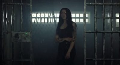 Від пацанки до панянки 4 сезон: первое видео смотреть онлайн промо