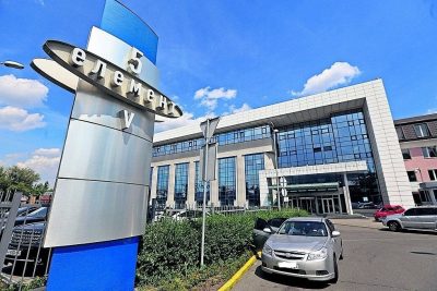 В клубе отрицают наличие скрытых камер в раздевалках / Фото: Вести