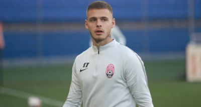 Динамо продлило контракт со звездой УПЛ