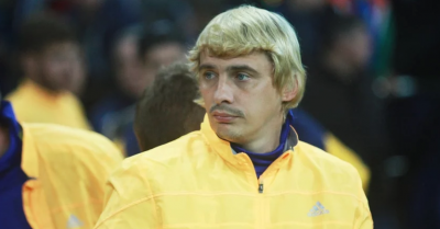 Максим Калиниченко