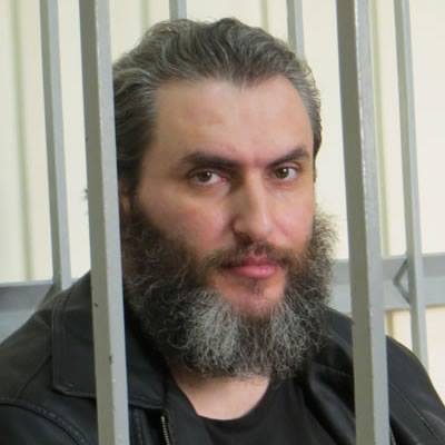 Стомахин Стомахин